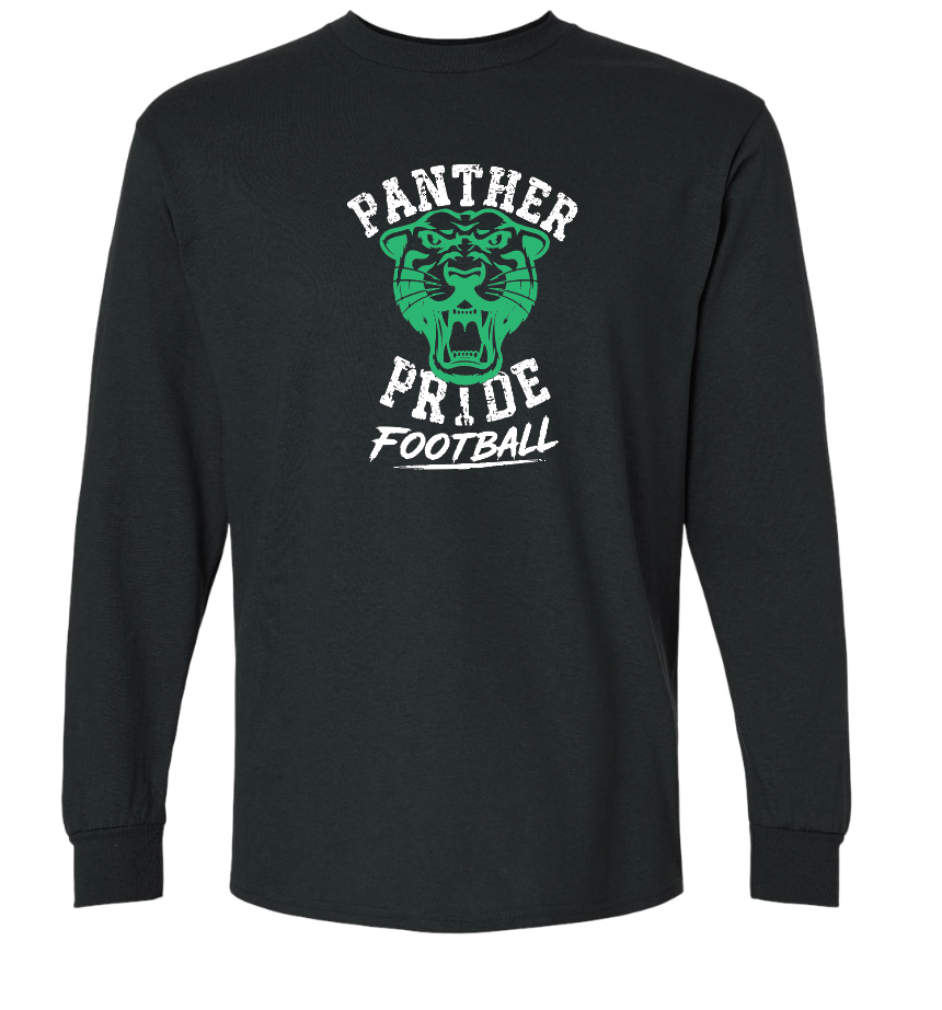 Thumbnail: Panther Pride_Long Sleeve
