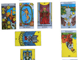 April Energy for Libra