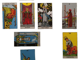 March Energy for Aries