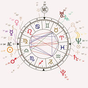Aries Full Moon on 9/29/23