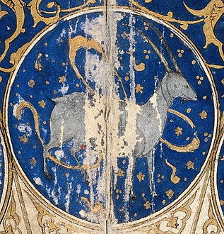 Aries - Horoscope from 'The book of birth of Iskandar'.jpg