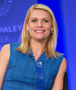 "Claire Danes" by iDominick is licensed under CC BY-SA 2.0.