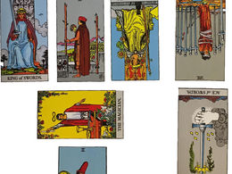 January Energy for Capricorn