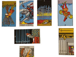 February Energy for Aries