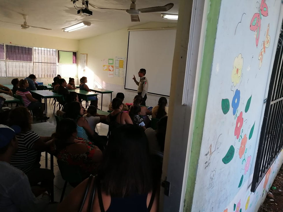 Tema: Valores y Redes sociales