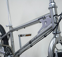 BIKE | Nagibike