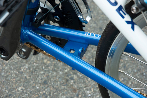 NS451-S | Nagibike