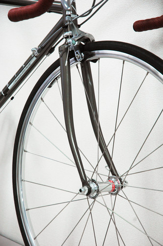 【国内ショップオリジナルフレーム】NAGI BIKES NCR700 クロモリ NCR700 フレームセット | Nagibike
