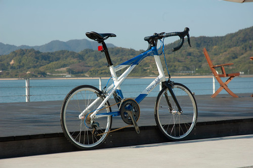 ANDEX NAGI 凪 NS451-F しまなみブルー ANDEX NAGI 凪 NS451-F しまなみブルー