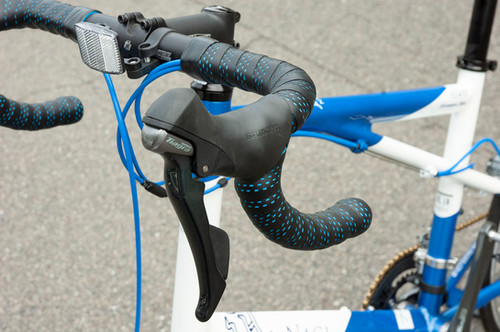 NS451-S | Nagibike