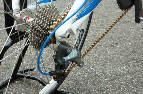 NS451-S | Nagibike