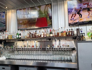 danny boy beer works interior