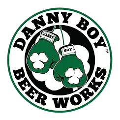 danny boy logo