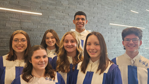 WV All-State and Honor Choirs