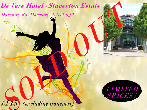 Women's Retreat 2019