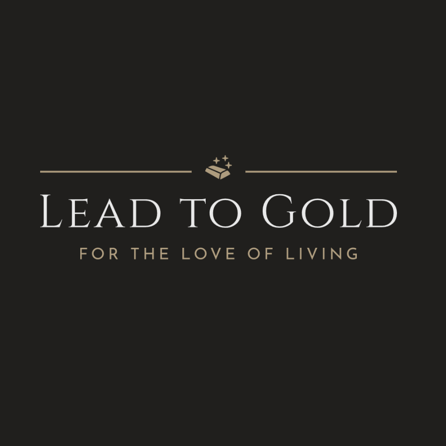 Wellness Blogger Lead to Gold