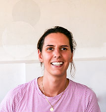 Sonia Le Chevallier, Founder - Marketing and Management, Surf & Yoga Camp Morocco