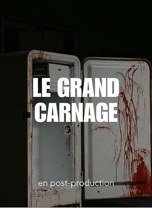 LE GRAND CARNAGE