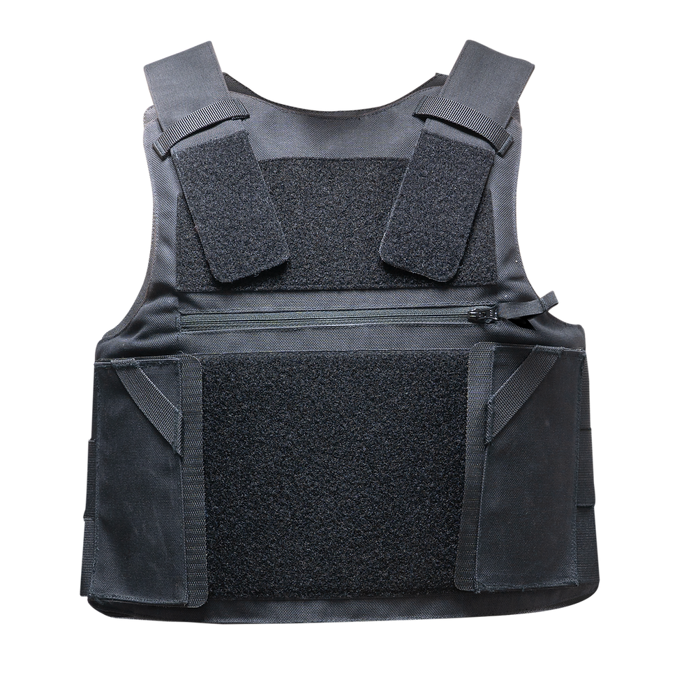 Thumbnail: MOTOR PETROL VEST (MPV) PLATE CARRIER