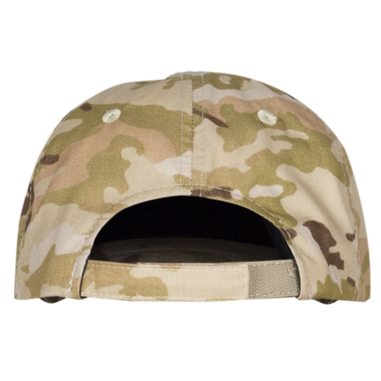 Thumbnail: Multicam Tactical Cap