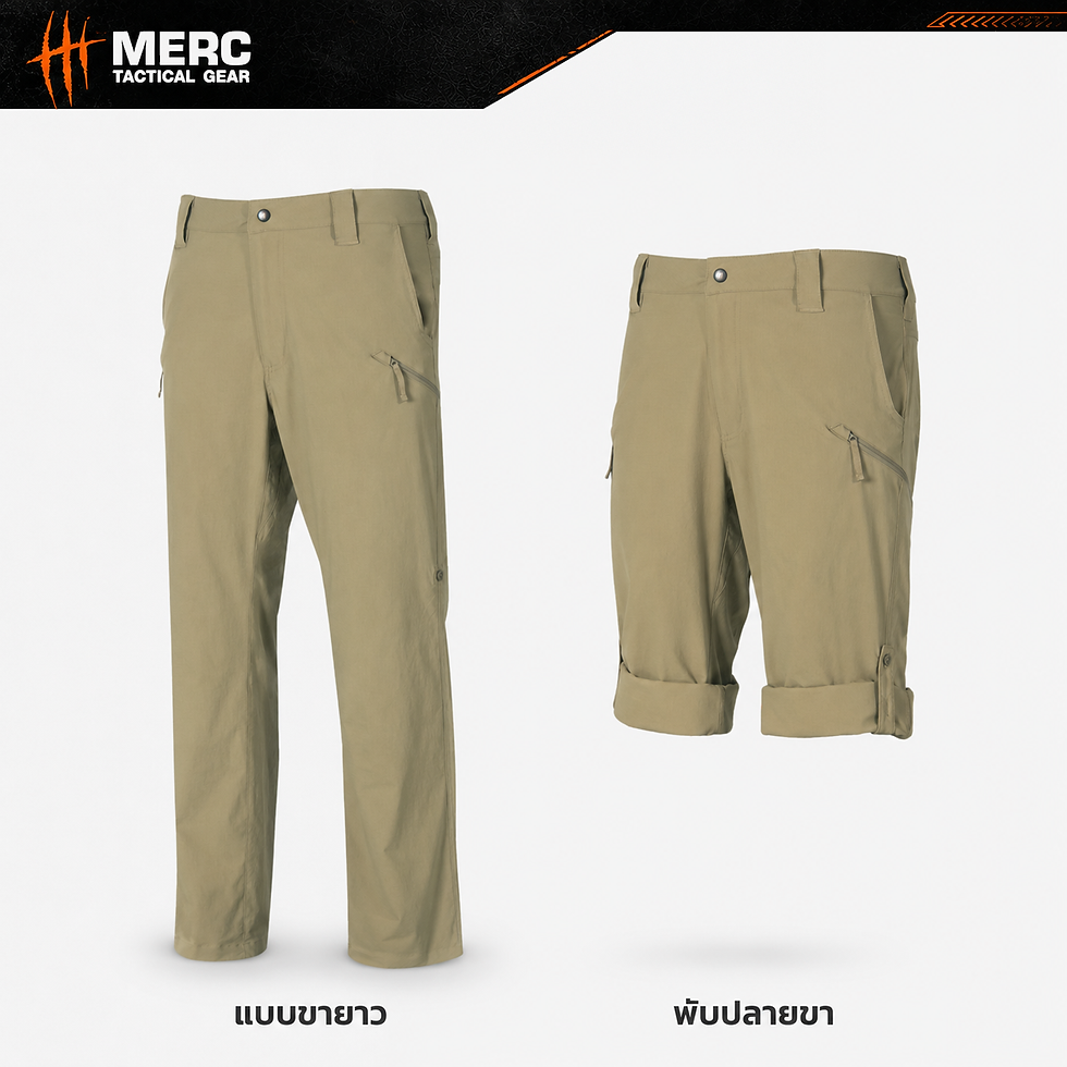 Thumbnail: CompaX Gen 2 pants