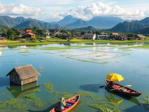 Climate-resilient Community-Based Tourism: Why Stronger Communities Matter