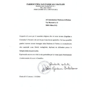 Don Giovanni Imbalzano A AMF