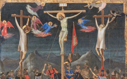 Due modi di soffrire: amando o ribellandosi