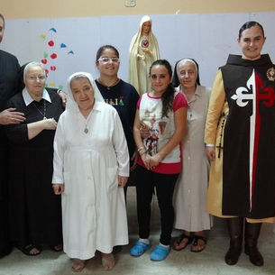 Parrocchia SS. Maria Annunziata – Messina Gaggi