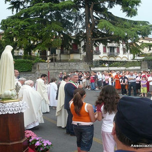 Missione a Sarnico - BG