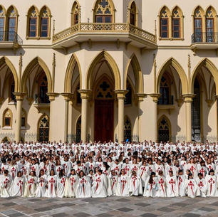 XIV Convegno dei Cooperatori degli Araldi del Vangelo 2018
