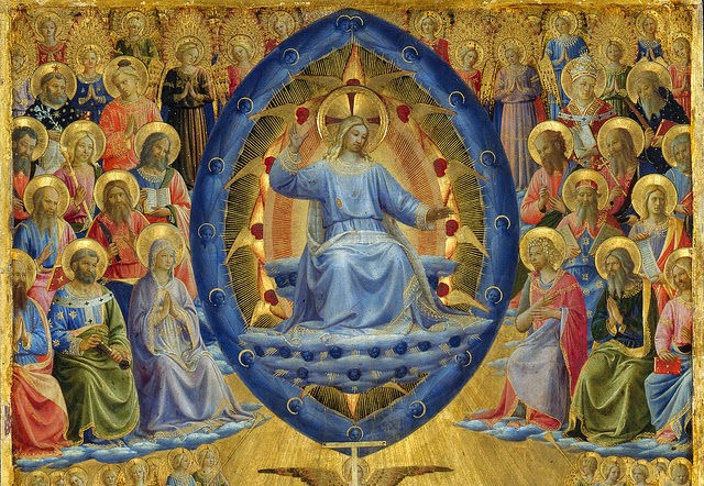 Commento al Vangelo – I Domenica di Avvento (Anno C)