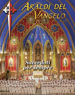 Rivista Araldi del Vangelo, Anno XXVIII, n 277, Giugno 2026.png