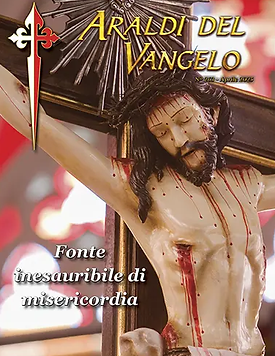 Rivista Araldi del Vangelo, Anno XXVII, n 263, Aprile 2025.png