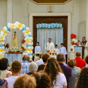 Missione Mariana a Dugenta (BN)