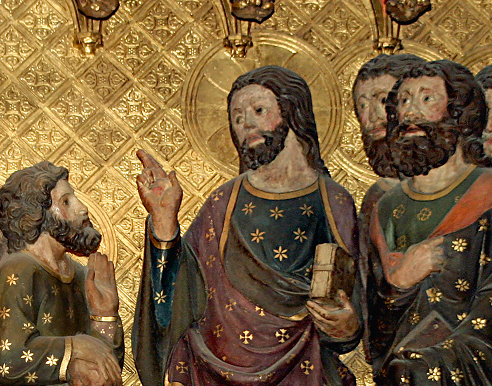XIII Domenica del Tempo Ordinario Anno A