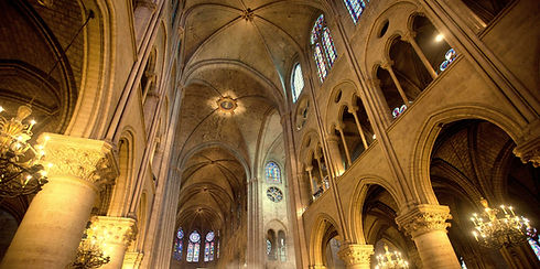 Notre Dame - Parigi.JPG
