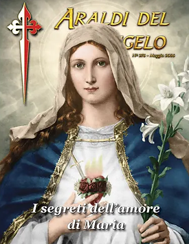 Rivista Araldi del Vangelo, Anno XXVIII, n 276, Maggio 2026.png