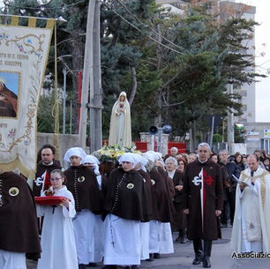 Missione a Taranto