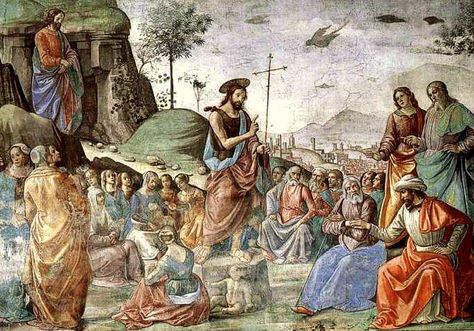 III Domenica di Avvento – Domenica – Anno A.
