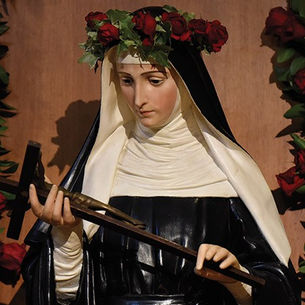 Festa di Santa Rita a Trastevere