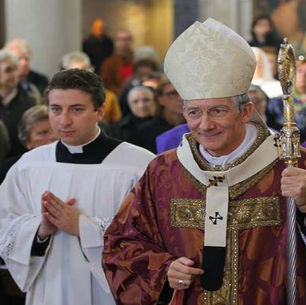 Cimitero di Venezia – commemorazione dei Fedeli Defunti.