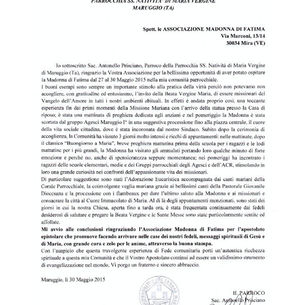 Don Antonello Prisciano A AMF MM