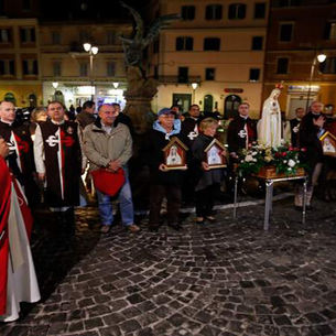 Parrocchia Maria Assunta in Cielo Montecompatri