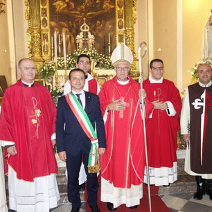Missione Mariana a San Filippo Inferiore e Superiore