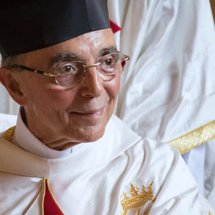 Giorno dell’Assunta. Un giorno glorioso per nascere.