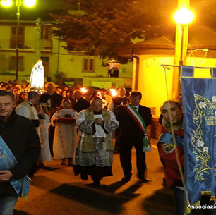 Missione a Galatro (RC)