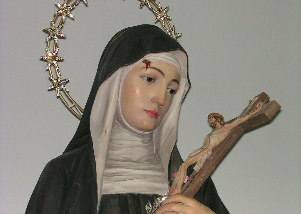 Santa Rita da Cascia