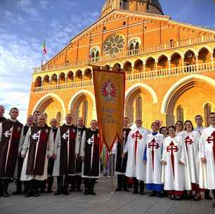 Festa di Sant’Antonio di Padova