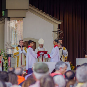 XXV incontro dell'apostolato dell'icona degli Araldi del Vangelo - Portogallo.